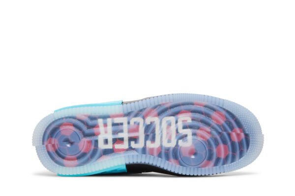 Nike Air Force 1 Low Fontanka Doernbecher Cidni DR6259-600 - Nicesk photo 4