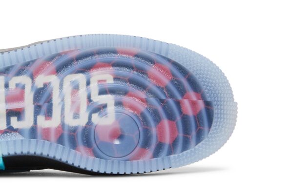 Nike Air Force 1 Low Fontanka Doernbecher Cidni DR6259-600 - Nicesk photo 5