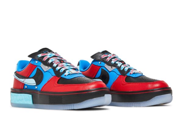 Nike Air Force 1 Low Fontanka Doernbecher Cidni DR6259-600 - Nicesk photo 8