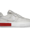 Nike Air Force 1 Low Fontanka Phantom University Red (Women's) DH1290-001 - Nicesk photo 1