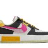 Nike Air Force 1 Low Fontanka Pink Prime (Women's) DR7880-001 - Nicesk photo 1