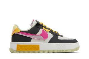 Nike Air Force 1 Low Fontanka Pink Prime (Women's) DR7880-001 - Nicesk photo 1