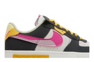 Nike Air Force 1 Low Fontanka Pink Prime (Women's) DR7880-001 - Nicesk photo 2