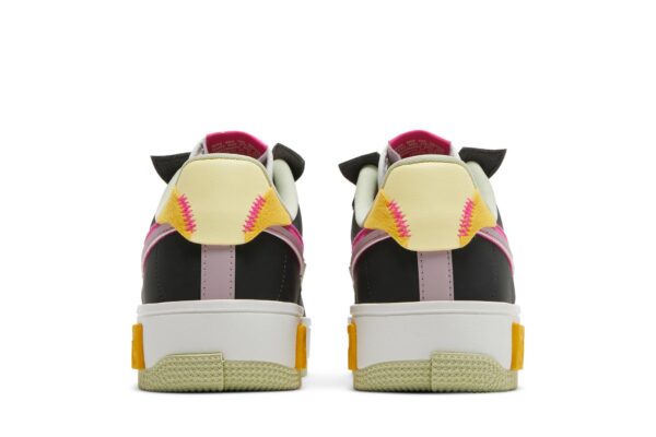 Nike Air Force 1 Low Fontanka Pink Prime (Women's) DR7880-001 - Nicesk photo 6