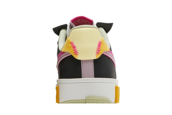Nike Air Force 1 Low Fontanka Pink Prime (Women's) DR7880-001 - Nicesk photo 7