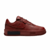 Nike Air Force 1 Low Fontanka Triple White Multi Color Swoosh (Women's) DH1290-200 - Nicesk photo 1
