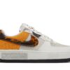 Nike Air Force 1 Low Fontanka WM Tortoise Shell (Women's) DR0151-001 - Nicesk photo 1