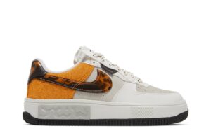 Nike Air Force 1 Low Fontanka WM Tortoise Shell (Women's) DR0151-001 - Nicesk photo 1