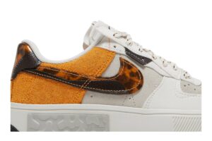 Nike Air Force 1 Low Fontanka WM Tortoise Shell (Women's) DR0151-001 - Nicesk photo 2