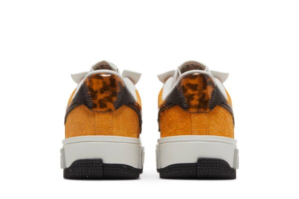 Nike Air Force 1 Low Fontanka WM Tortoise Shell (Women's) DR0151-001 - Nicesk photo 6