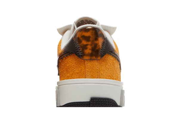 Nike Air Force 1 Low Fontanka WM Tortoise Shell (Women's) DR0151-001 - Nicesk photo 7