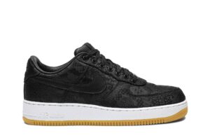 Nike Air Force 1 Low Fragment x CLOT CZ3986-001 - Nicesk photo 1