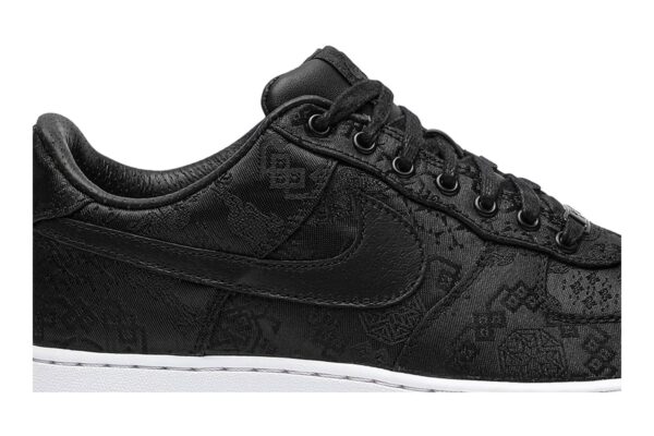 Nike Air Force 1 Low Fragment x CLOT CZ3986-001 - Nicesk photo 2
