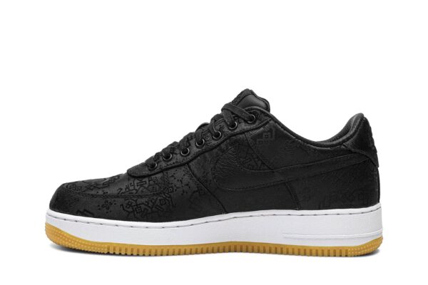 Nike Air Force 1 Low Fragment x CLOT CZ3986-001 - Nicesk photo 3