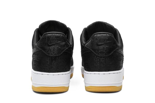 Nike Air Force 1 Low Fragment x CLOT CZ3986-001 - Nicesk photo 6