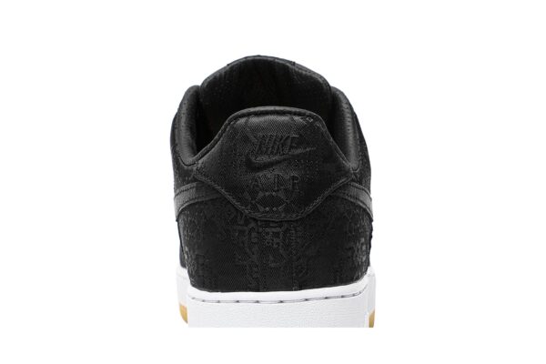 Nike Air Force 1 Low Fragment x CLOT CZ3986-001 - Nicesk photo 7
