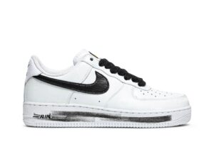 Nike Air Force 1 Low G-Dragon Peaceminusone Para-Noise 2.0 DD3223-100 - Nicesk photo 1
