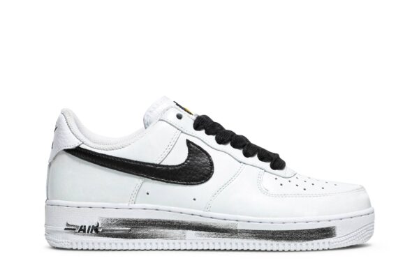 Nike Air Force 1 Low G-Dragon Peaceminusone Para-Noise 2.0 DD3223-100 - Nicesk photo 1