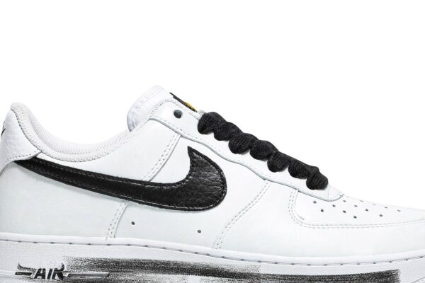 Nike Air Force 1 Low G-Dragon Peaceminusone Para-Noise 2.0 DD3223-100 - Nicesk photo 2