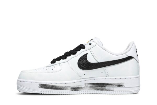 Nike Air Force 1 Low G-Dragon Peaceminusone Para-Noise 2.0 DD3223-100 - Nicesk photo 3