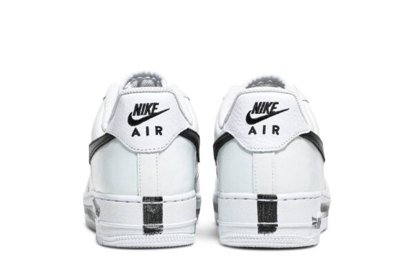 Nike Air Force 1 Low G-Dragon Peaceminusone Para-Noise 2.0 DD3223-100 - Nicesk photo 6