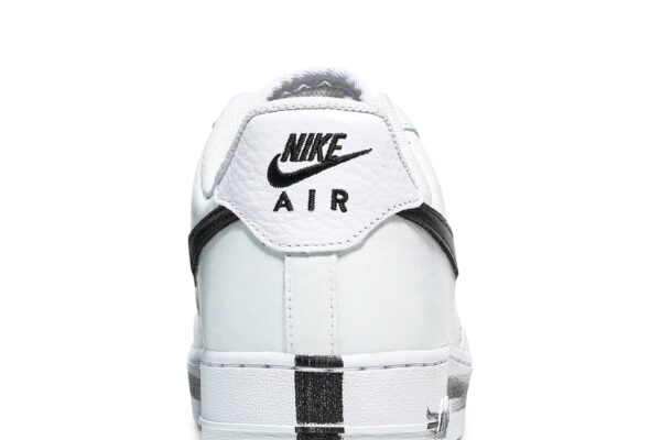 Nike Air Force 1 Low G-Dragon Peaceminusone Para-Noise 2.0 DD3223-100 - Nicesk photo 7