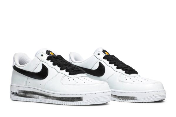 Nike Air Force 1 Low G-Dragon Peaceminusone Para-Noise 2.0 DD3223-100 - Nicesk photo 8