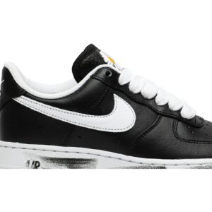 Nike Air Force 1 Low G-Dragon Peaceminusone Para-Noise AQ3692-001 - Nicesk photo 2
