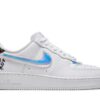 Nike Air Force 1 Low Good Game DC0710-191 - Nicesk photo 1