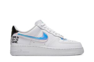 Nike Air Force 1 Low Good Game DC0710-191 - Nicesk photo 1