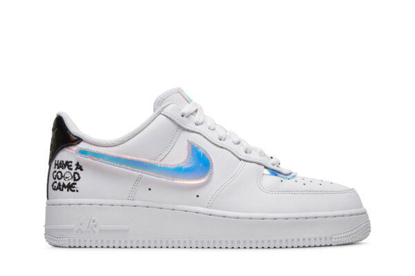 Nike Air Force 1 Low Good Game DC0710-191 - Nicesk photo 1