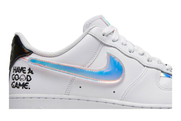 Nike Air Force 1 Low Good Game DC0710-191 - Nicesk photo 2