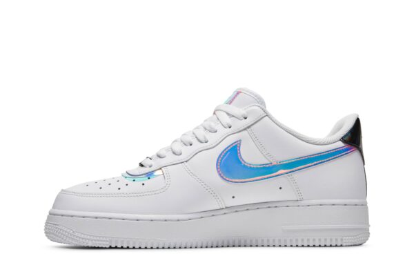 Nike Air Force 1 Low Good Game DC0710-191 - Nicesk photo 3