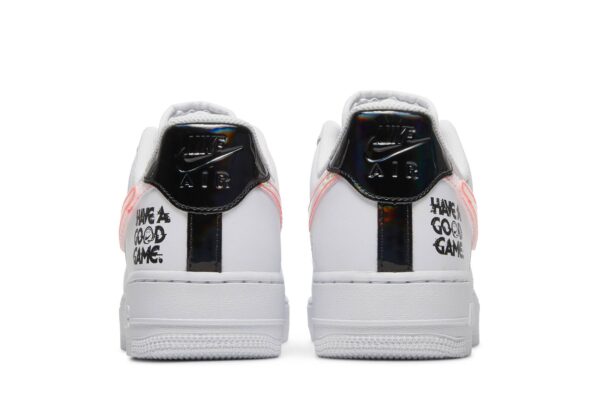 Nike Air Force 1 Low Good Game DC0710-191 - Nicesk photo 6