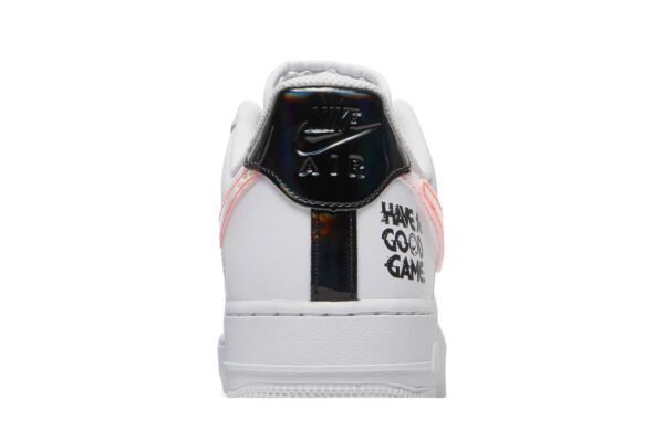Nike Air Force 1 Low Good Game DC0710-191 - Nicesk photo 7