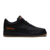 Nike Air Force 1 Low Gore-Tex Black Light Carbon CK2630-001 - Nicesk photo 1