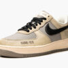 Nike Air Force 1 Low Gore-Tex Olive Black DO2760-206 - Nicesk photo 1