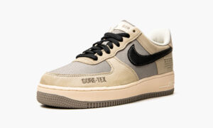Nike Air Force 1 Low Gore-Tex Olive Black DO2760-206 - Nicesk photo 1