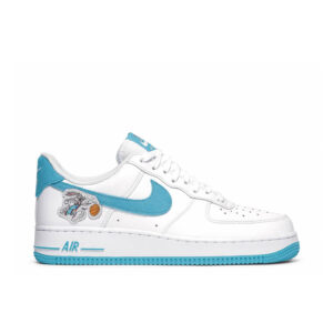 Nike Air Force 1 Low Hare Space Jam DJ7998-100 - Nicesk photo 1