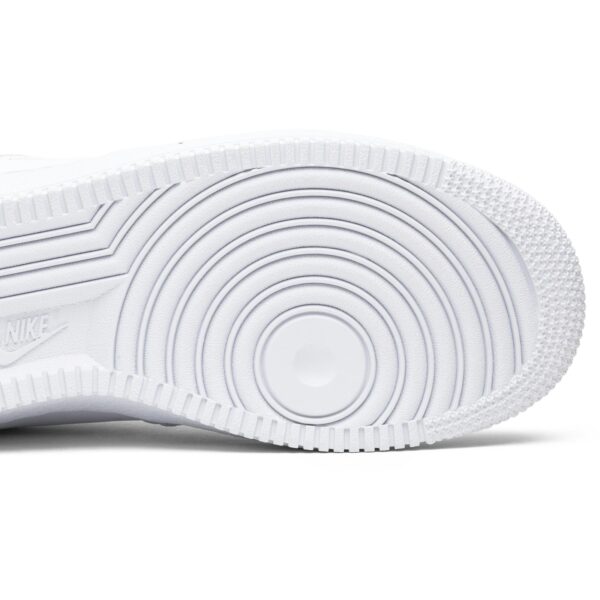Nike Air Force 1 Low John Elliott White AO9291-100 - Nicesk photo 5