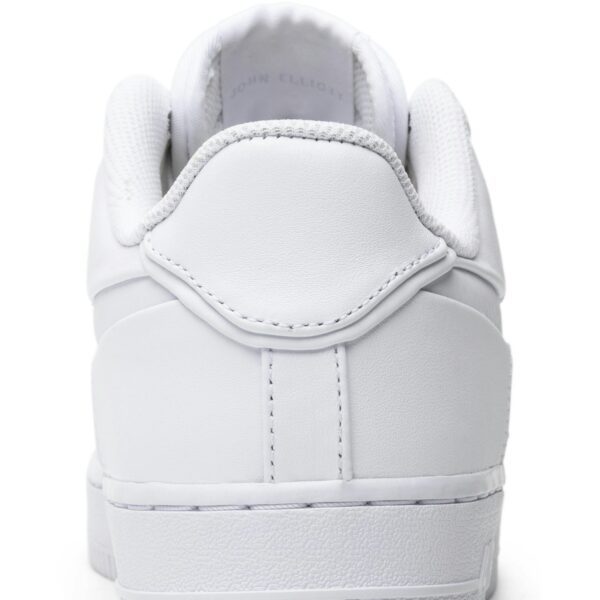 Nike Air Force 1 Low John Elliott White AO9291-100 - Nicesk photo 7