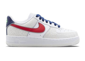 Nike Air Force 1 Low Just Do It (Women's) DV1493-161 - Nicesk photo 1