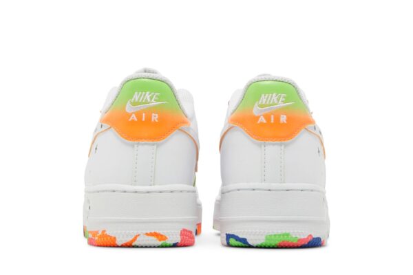 Nike Air Force 1 Low Kids Drawing (GS) DV1366-111 - Nicesk photo 6