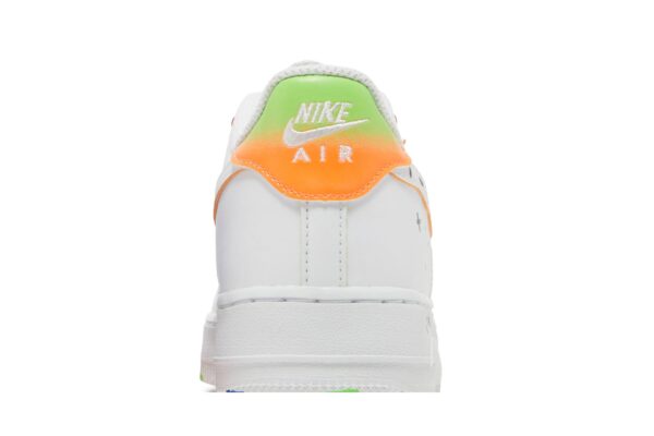 Nike Air Force 1 Low Kids Drawing (GS) DV1366-111 - Nicesk photo 7