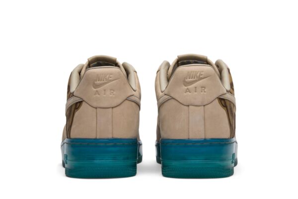 Nike Air Force 1 Low Kobe 315095-221 - Nicesk photo 6
