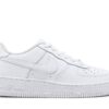 Nike Air Force 1 Low LE Triple White (GS) DH2920-111 - Nicesk photo 1