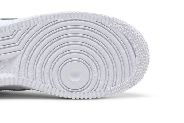 Nike Air Force 1 Low LE Triple White (GS) DH2920-111 - Nicesk photo 5