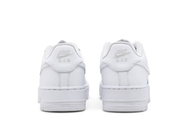 Nike Air Force 1 Low LE Triple White (GS) DH2920-111 - Nicesk photo 6