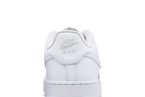 Nike Air Force 1 Low LE Triple White (GS) DH2920-111 - Nicesk photo 7