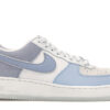 Nike Air Force 1 Low Light Armory Blue Obsidian Mist AO2425-400 - Nicesk photo 1